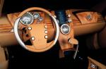 Buick Signia Concept 1998 года
